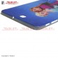 Jelly Back Cover Elsa for Tablet Samsung Galaxy Tab S2 8 SM-T715